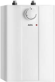 Untertischboiler AEG