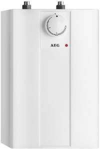 Warmwasserboiler von AEG