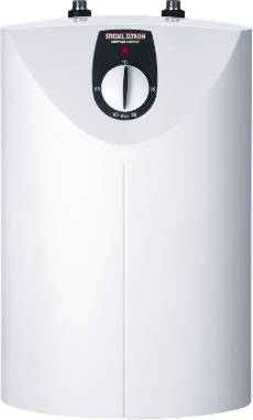 WarmwasserspeicherGröße 5 Liter